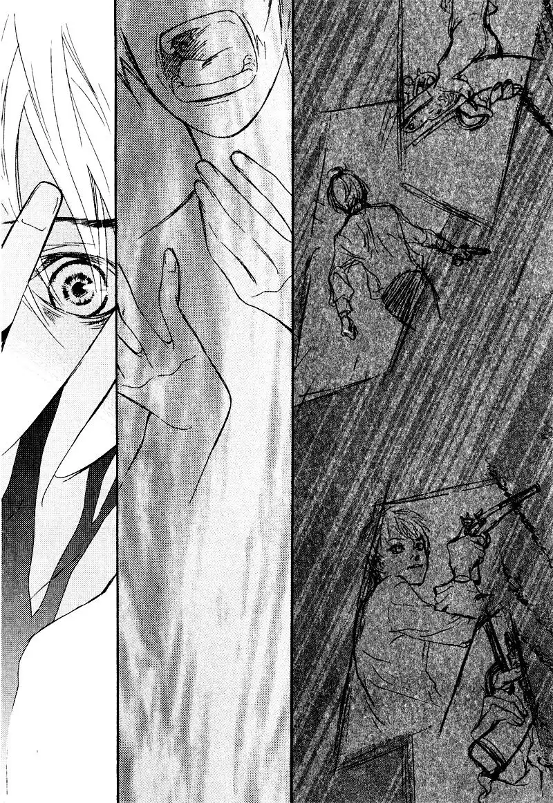 Savage Garden Chapter 24 13